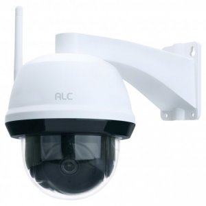 Alc ALC-AWF54 Outdoor Pan Tilt Wifi Camera