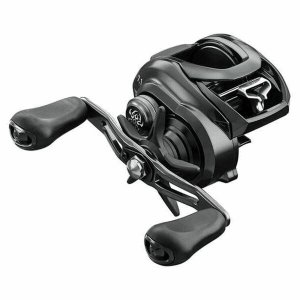 Daiwa TTU300HL Tatula 300 Bait Cast Reel  7bb 2crbb+5bb +1 Lh