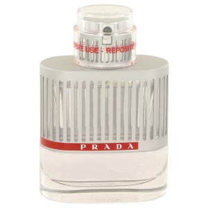 Prada 501782 Eau De Toilette Spray (unboxed) 1.7 Oz