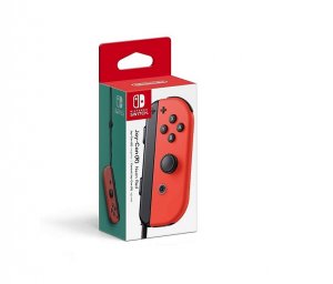 Nintendo HACAJRPAA Joy-con Joy-con Neon Red (right)