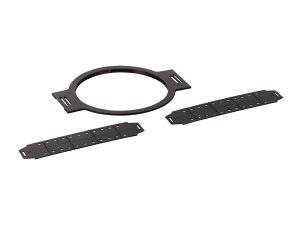 Monoprice 24761 Rough-in Bracket For 6.5in Round Speaker (each)