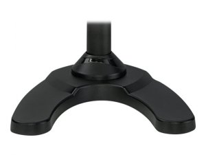 Relaunch MI-789 Triple Monitor Desk Mount Stand Mi-789