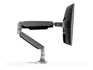 Relaunch MI-1771 Single Monitor Spring Desk Mount Mi-1771