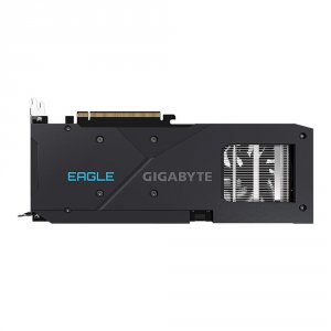 Gigabyte GV-R66EAGLE-8GD Vcx Gv-r66eagle-8gd Radeon Rx 6600 Xt Eagle 8