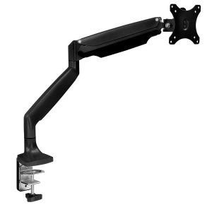 Relaunch MI-1771B Mount-it. Single Monitor Desk Mount With A Height Ad