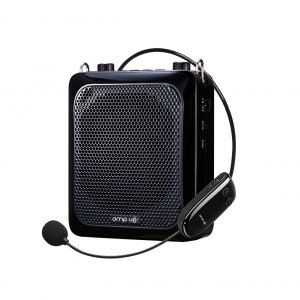 Hamiltonbuhl PA-25W Personal Wrls Voice Amplifier