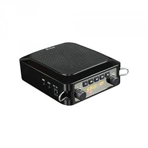 Hamiltonbuhl PA-25W Personal Wrls Voice Amplifier