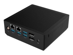 Zotac ZBOX-MI642NANO-U Sy Zbox-mi642nano-u Intel I5-10210u Uhd 620 Ddr