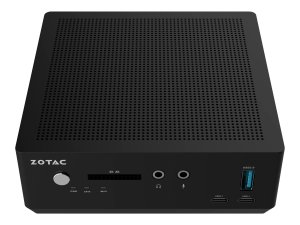 Zotac ZBOX-MI642NANO-U Sy Zbox-mi642nano-u Intel I5-10210u Uhd 620 Ddr