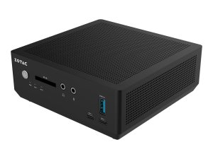 Zotac ZBOX-MI642NANO-U Sy Zbox-mi642nano-u Intel I5-10210u Uhd 620 Ddr