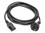 Tripp P055-010-CHN1 3m China Computer Power Cord