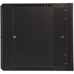 Kendall 3131-3-001-12 12u Linier Swingout Wallmnt