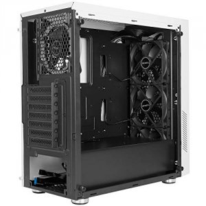 B+b NX300 WHITE Antec Nx300 White Series-mid Tower Gaming Case