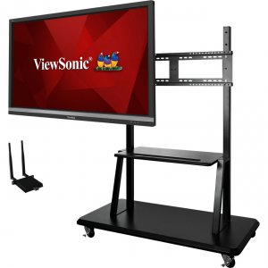 Viewsonic IFP5550-E2 