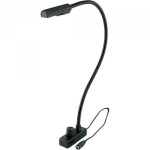 Littlite CC-TE18-LED 18 Led Gooseneck Lamp