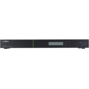 Luxul AMS-1816P Av Series 18-pt16 Poe+ Gbe Mngd Sw