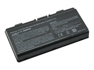 Dantona NM-A32-T12 Replacement Battery For Asus T12