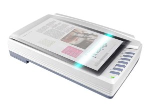 Plustek A320E Opticpro  Flatbed Scanner