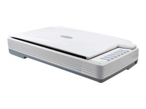 Plustek A320E Opticpro  Flatbed Scanner