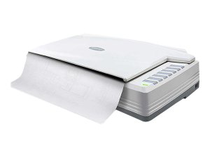 Plustek A320E Opticpro  Flatbed Scanner