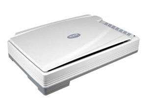 Plustek A320E Opticpro  Flatbed Scanner