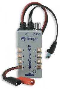 Tempo AT8 Adaptoner Modular Breakout Tone Generator