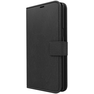 Skech SK98-PB-BLK Polo Book For Galaxy Note 9 Blk