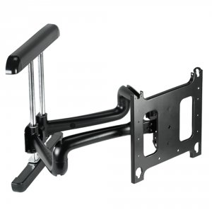 Chief PDRUB Large Flat Panel Swing Arm Wall Display Mount 37