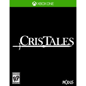 Maximum 351533 Cris Tales Xb1