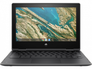 Hp 436C1UT#ABA Smart Buy Chromebook X360 11 G3