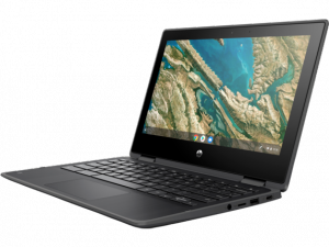 Hp 436C1UT#ABA Smart Buy Chromebook X360 11 G3