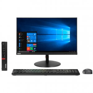 Lenovo 10T700CQUS Topseller Desktops