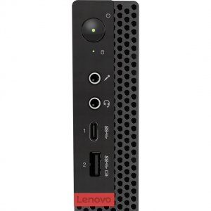 Lenovo 10T700CQUS Topseller Desktops