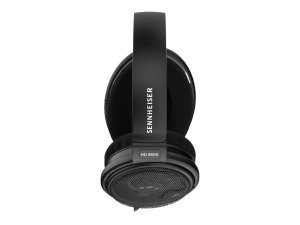 Sennheiser 508826 Open Back Audiophile Headphone