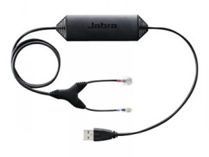 Jabra 14201-30 Link 14201-30 Ehs Adapter