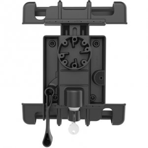 Ram RAM-HOL-TABL17U Ram Mount, Unpkd Ram Tab-lock Locking Cradle For 1