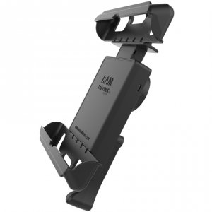 Ram RAM-HOL-TABL17U Ram Mount, Unpkd Ram Tab-lock Locking Cradle For 1