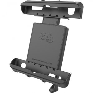 Ram RAM-HOL-TABL17U Ram Mount, Unpkd Ram Tab-lock Locking Cradle For 1