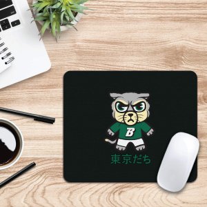 Centon OCT-BHU-MH00A Binghamton University (t) Mousepad Class