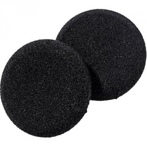 Demant 504411 Leatherette Ear Pads For Sc 200 Line.