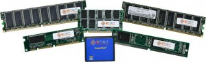 Enet 8540M-FLC8M-ENC 8mb Flash Card Oem Pn