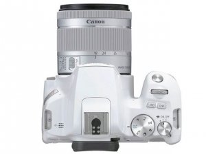 Canon 3453C001 Eos Rebel Sl3 Blk Eos Rebel Sl3 Body Eye