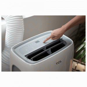 Tcl 14P31 14,000 Btu Portable Ac