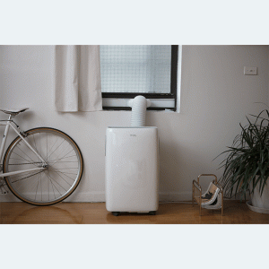 Tcl 14P31 14,000 Btu Portable Ac