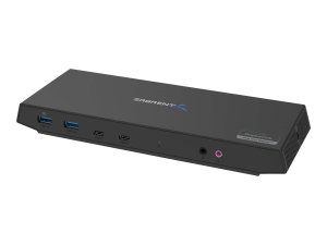 Sabrent DS-WSPD Usb Type-c Dual 4k Universal