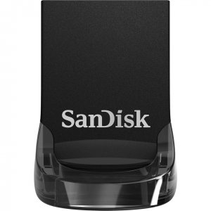 Western SDCZ430-512G-A46 Ultra Fit Usb Flash Drive, 512gb