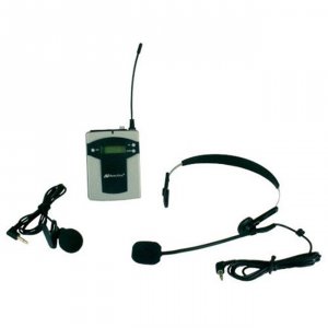 Amplivox SW6921 Basic Wireless Airvox Bundle (hslp)