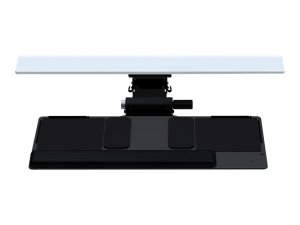 Humanscale 6G550-F2522 Keyboard System - 6g Mechanism With 7in Height 