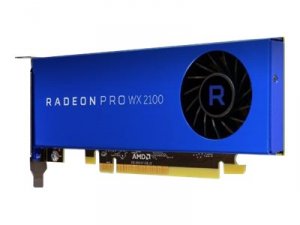 Aerohive 490-BDZR Amd Radeon Pro Wx 2100