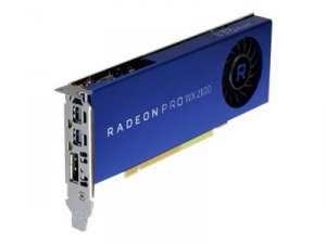 Aerohive 490-BDZR Amd Radeon Pro Wx 2100